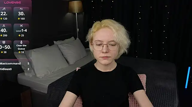 HottoKori live cam on StripChat