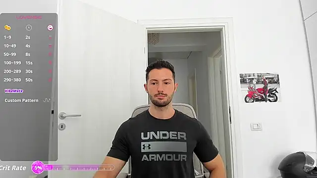 ZackFraser webcam