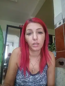 Evadesirex46 webcam