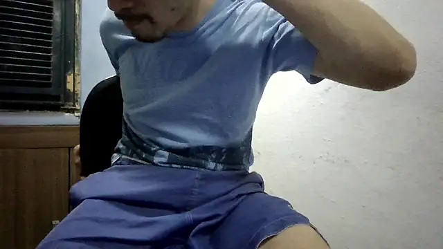 DiGabriel webcam