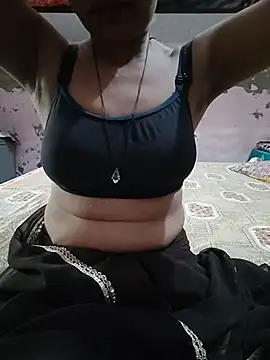 Paakhi-Singh webcam