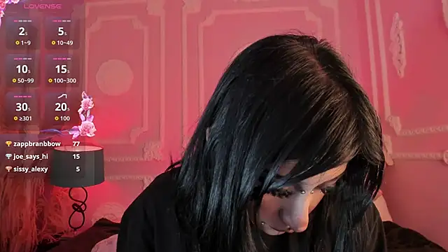 Kat_VonDe webcam