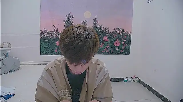 paofu-001 webcam