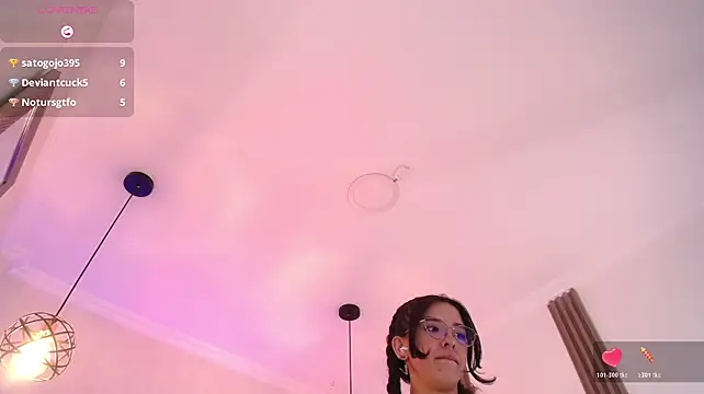 Amara_Davis1 webcam