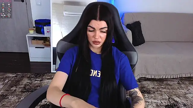 AnacondaOnn webcam