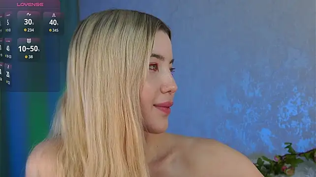 LindaThackerr webcam