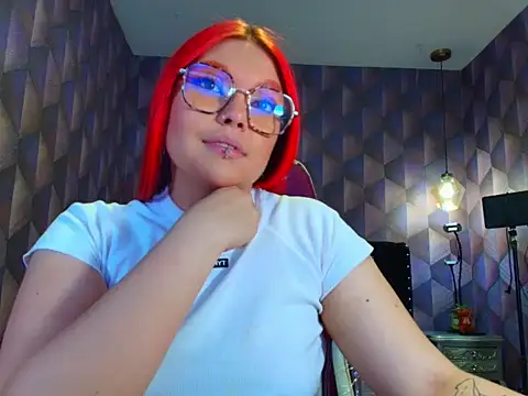 XDakotaStyleX webcam