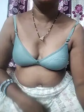 Mounika-Telugu webcam