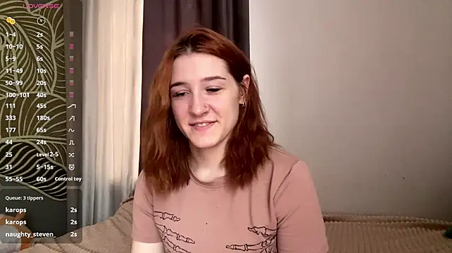 EstefanaBanez webcam