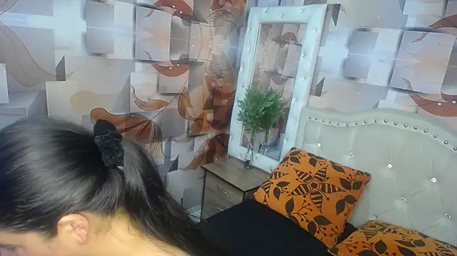 brenda_chel webcam