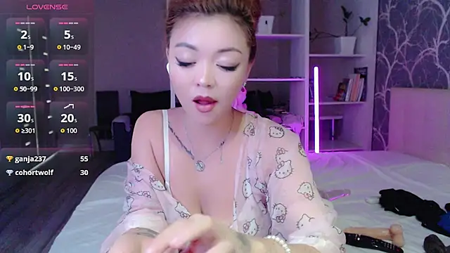 Nyx_Lina webcam