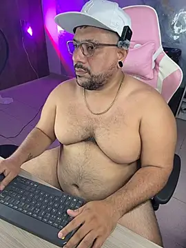 jacoob_woods webcam
