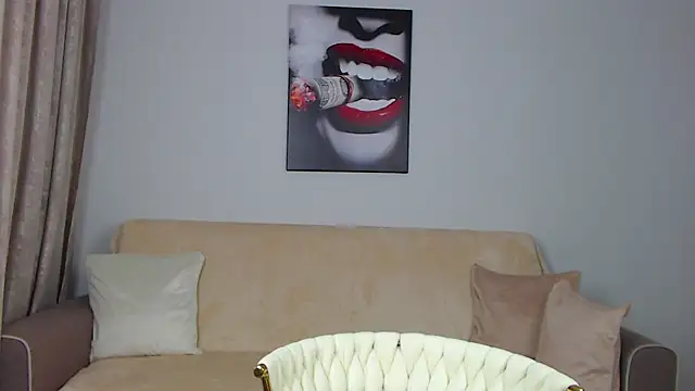 SaraDaisy webcam