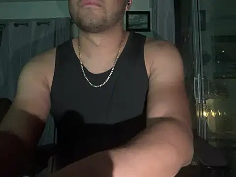 ThickDick_Daddy live cam on StripChat