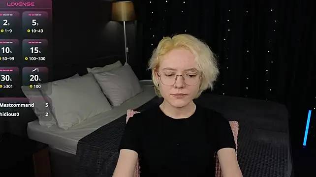 HottoKori webcam