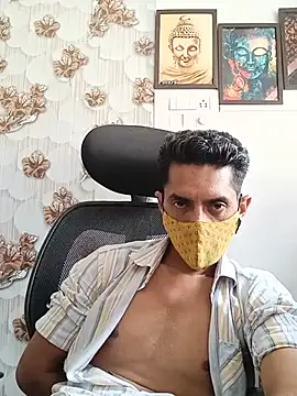 BlackkCrab webcam