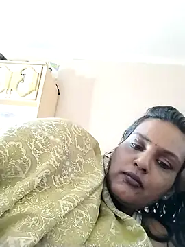 Foxybaby420 webcam