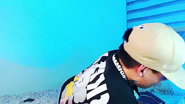 _justinmoon2 webcam