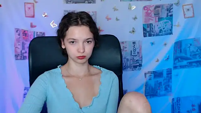 _SusieSu_ webcam