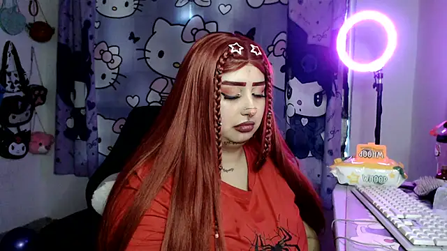 lussyevans24 webcam