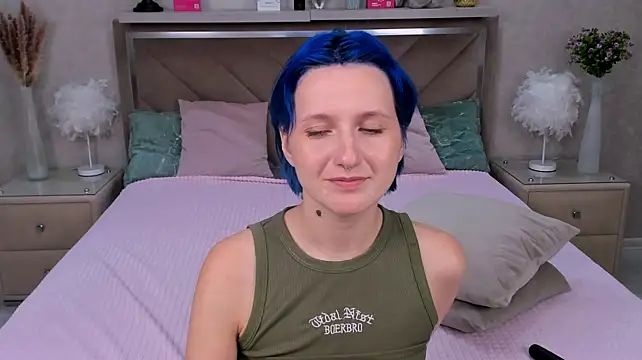 MiaKarlos webcam