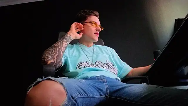 FelixStarkk webcam