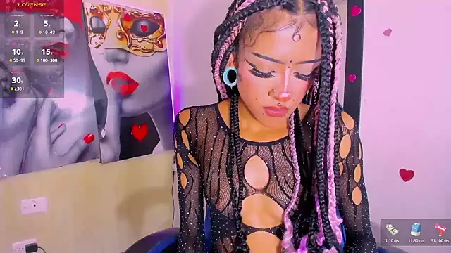 dolly_boob webcam