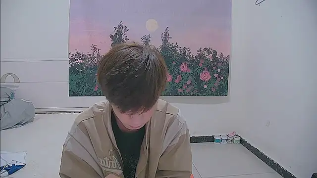 paofu-001 webcam