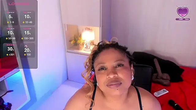 TammyBrown1 webcam