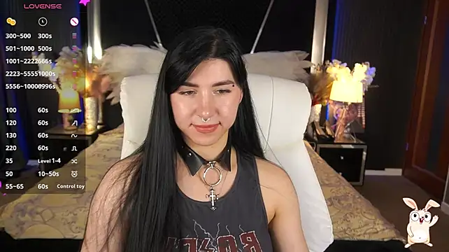 EmilyCandyy webcam