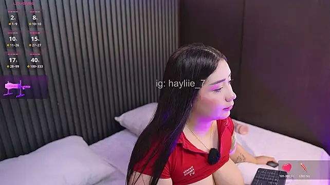haylie_ webcam