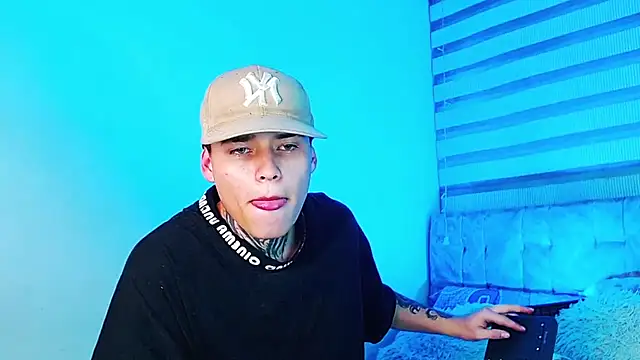 _justinmoon2 (M young) - CUMSHOW💖🔥