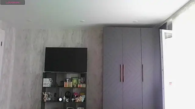 Annie_Cohn live cam on StripChat