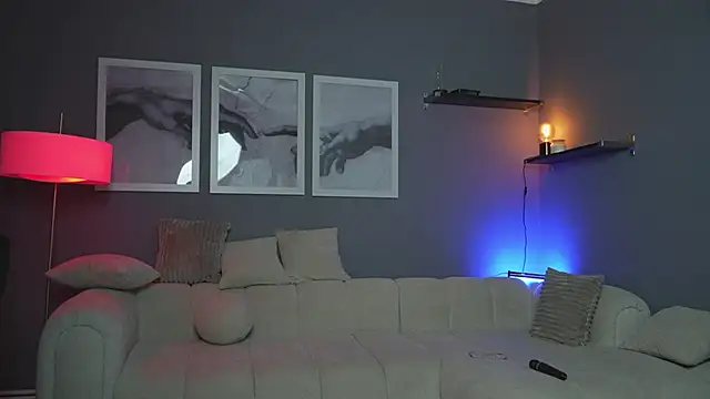 AlfaSex9 webcam