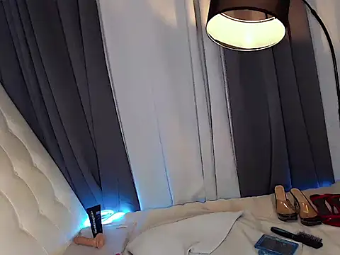 Foxxy_Barbie webcam