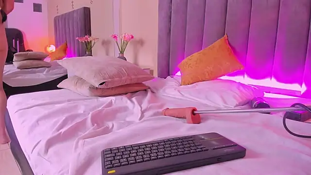 Sharick_smile1 webcam