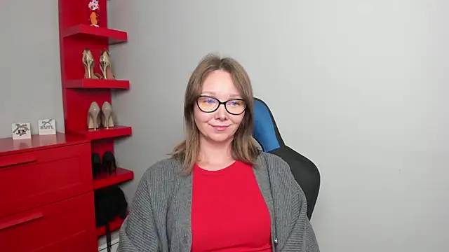 Cookie_zoe webcam