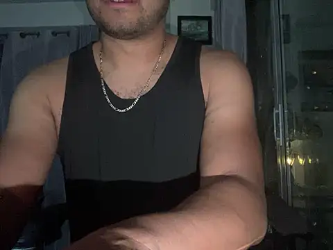ThickDick_Daddy webcam