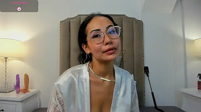 agartha_velvet live cam on StripChat