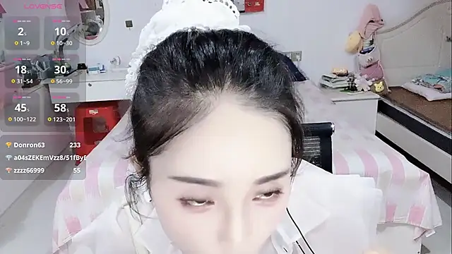 miaomiao-99 live cam on StripChat