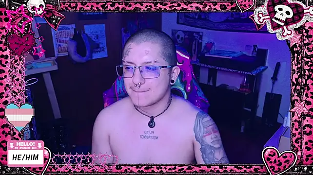 masterkevinftm live cam on StripChat
