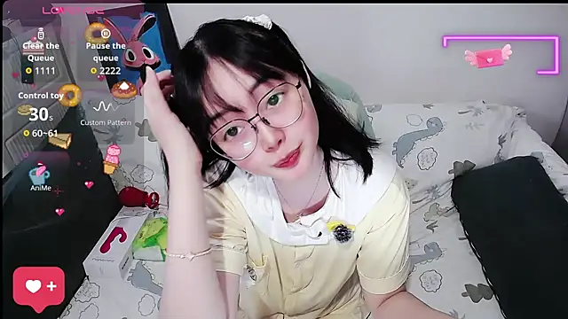 baby-yaya20 webcam