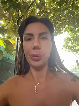 SelineVelvet webcam