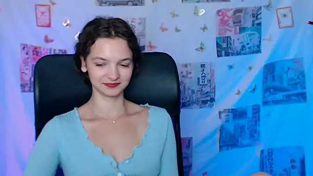 _SusieSu_ webcam
