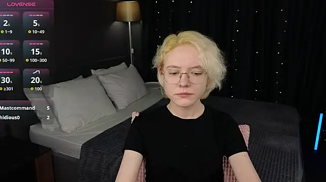 HottoKori webcam