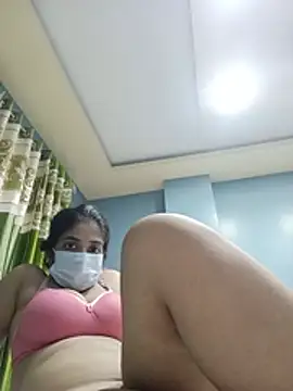 sanayabose7 webcam