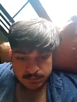 Your_Secret_Guy webcam
