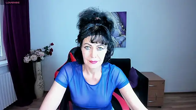 Silvia_Wallec webcam