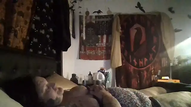 ThorsonFreja webcam