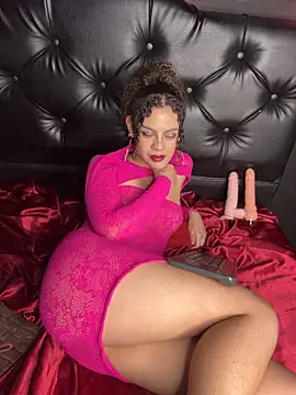 Megan_LS webcam
